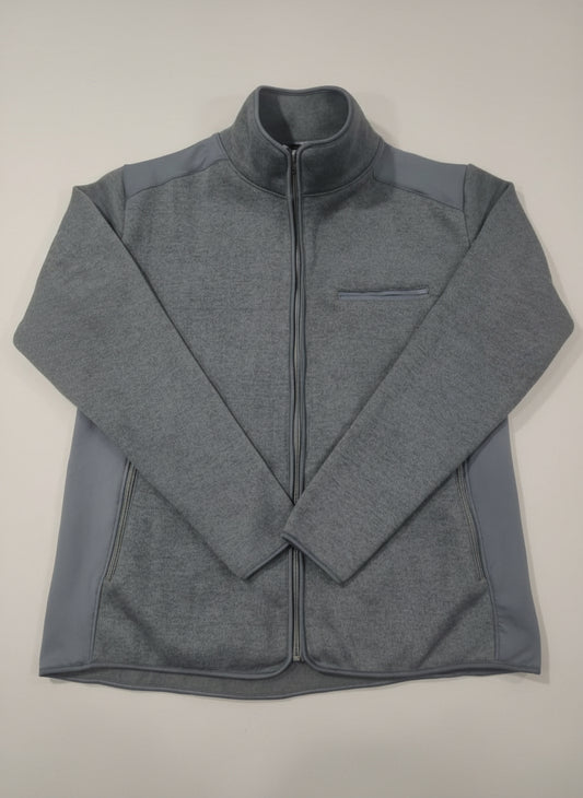 Medical Scrub Jacket